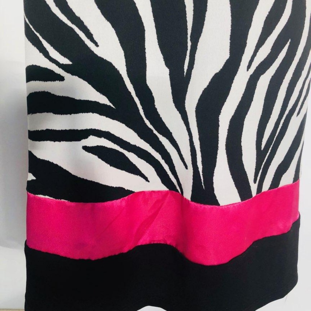 Ruby Rox Small Mini dress 155 - Picture 4 of 5